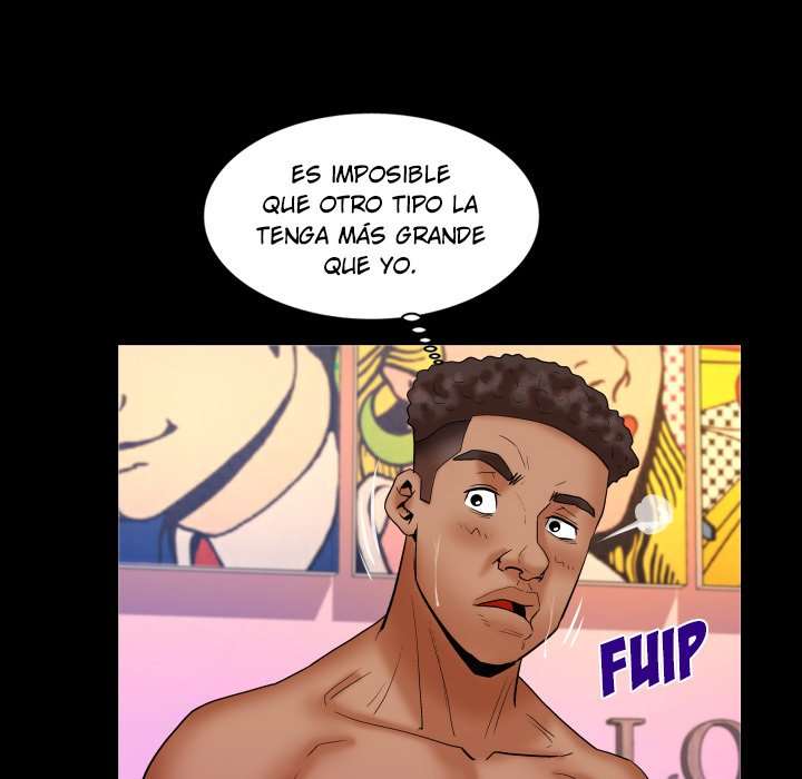 My Aunt Capitulo 74 página 37