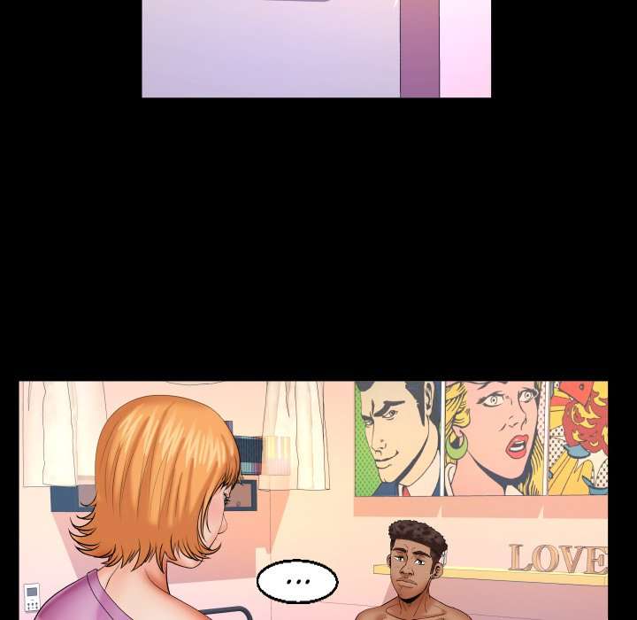 My Aunt Capitulo 74 página 66