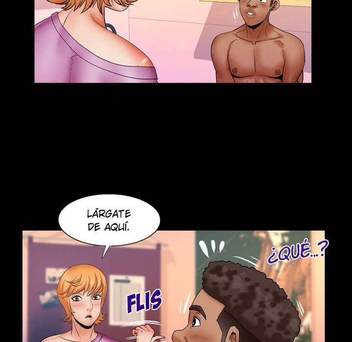 My Aunt Capitulo 74 página 68