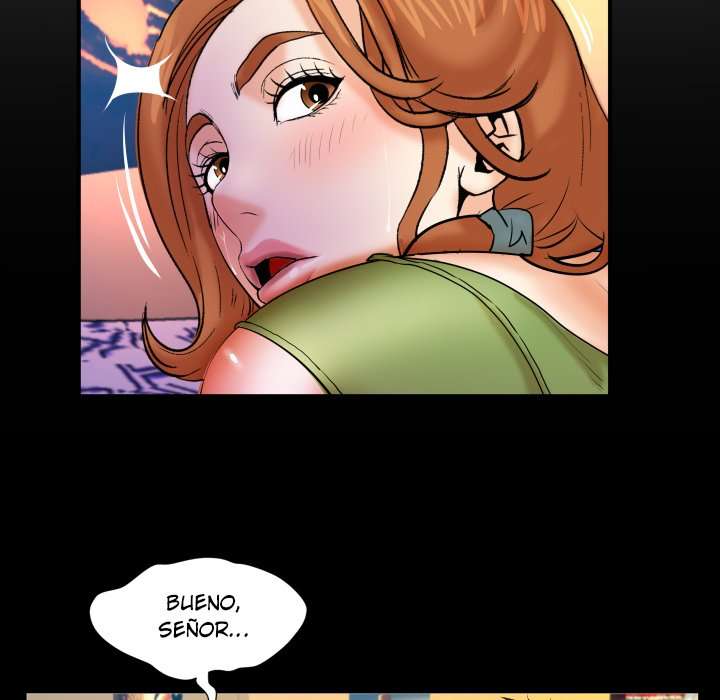 My Aunt Capitulo 74 página 7