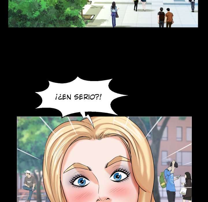 My Aunt Capitulo 74 página 74