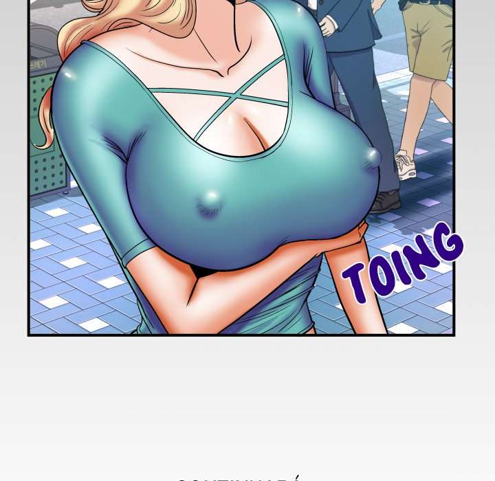 My Aunt Capitulo 74 página 87