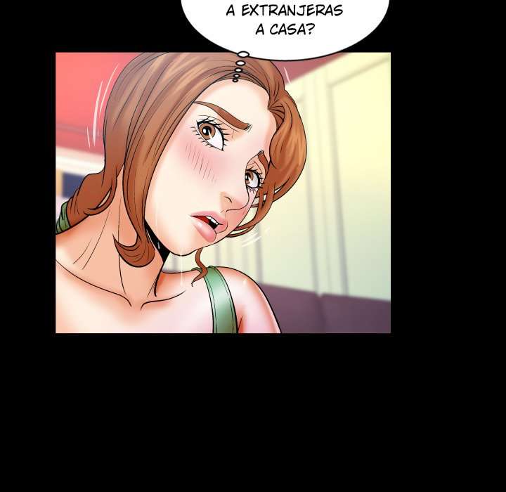 My Aunt Capitulo 75 página 11