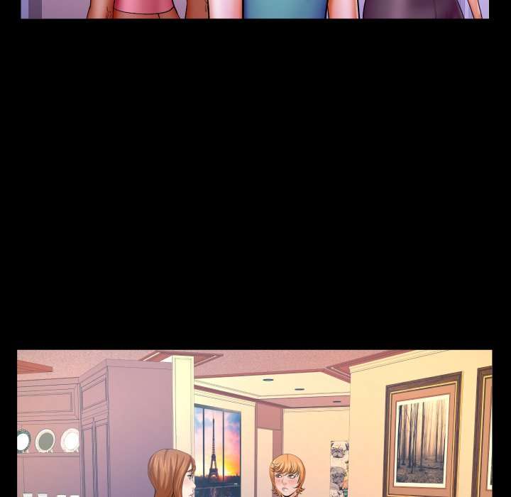 My Aunt Capitulo 75 página 17