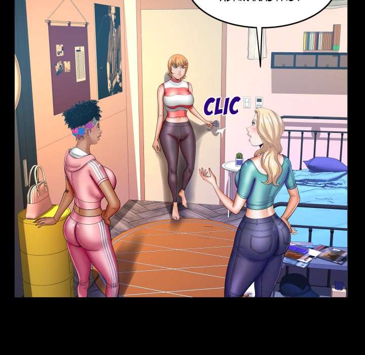 My Aunt Capitulo 75 página 24