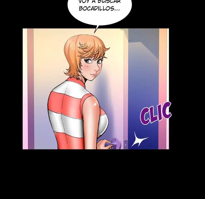 My Aunt Capitulo 75 página 32