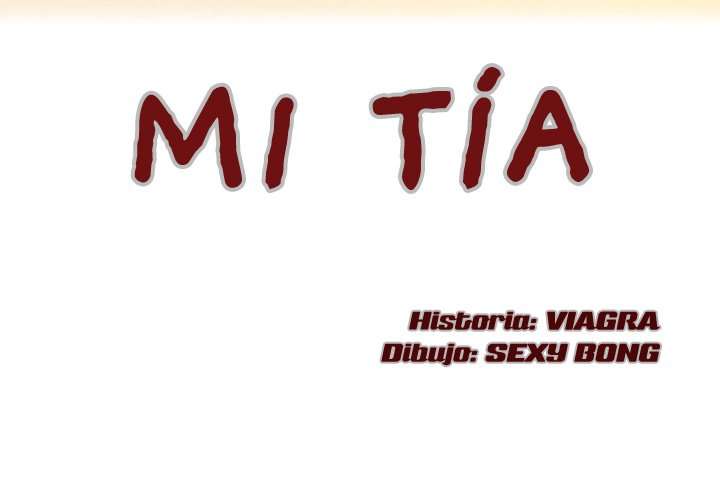 My Aunt Capitulo 75 página 4
