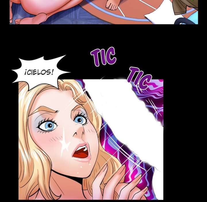 My Aunt Capitulo 75 página 48