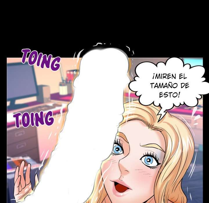 My Aunt Capitulo 75 página 49