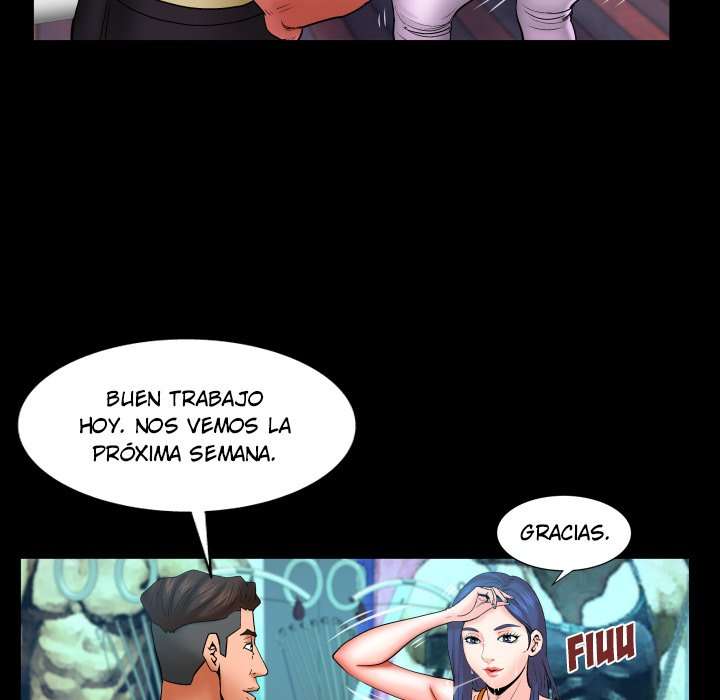 My Aunt Capitulo 76 página 14