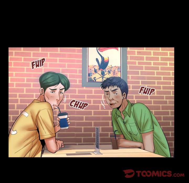 My Aunt Capitulo 76 página 30