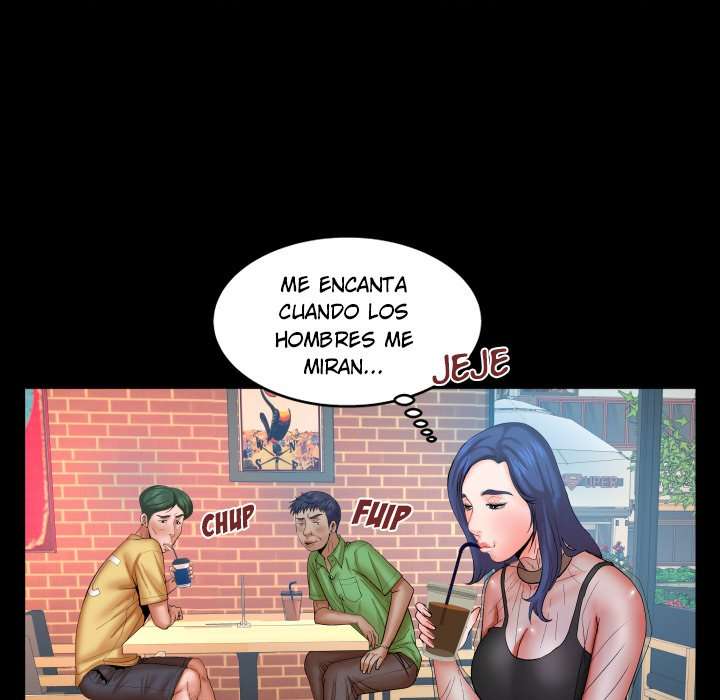 My Aunt Capitulo 76 página 32
