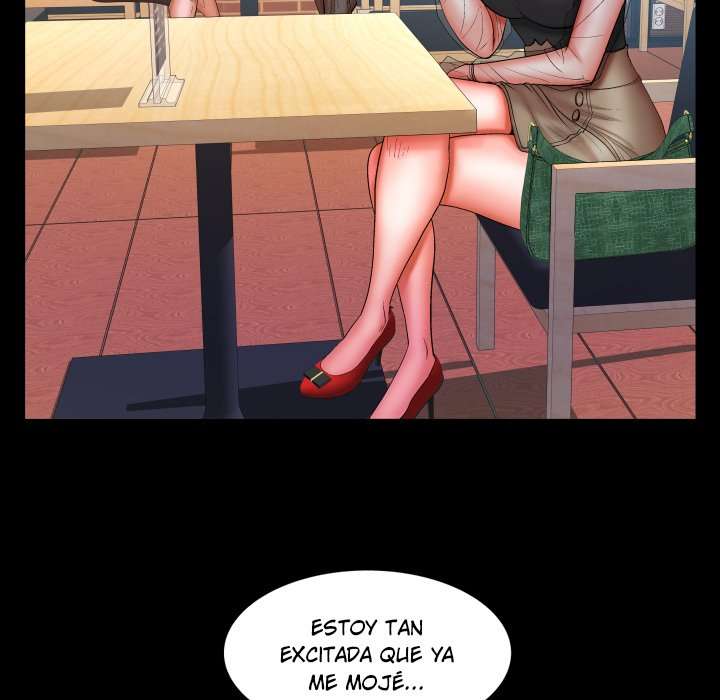 My Aunt Capitulo 76 página 33