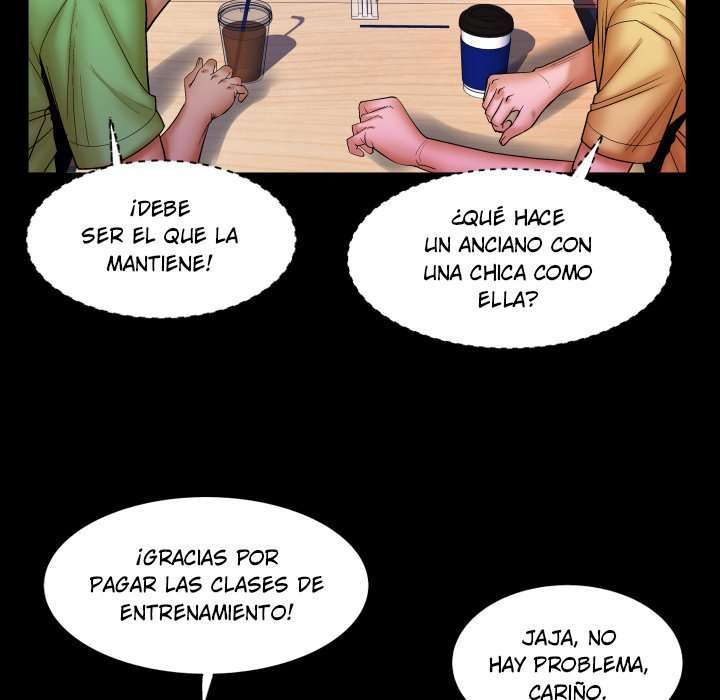 My Aunt Capitulo 76 página 37