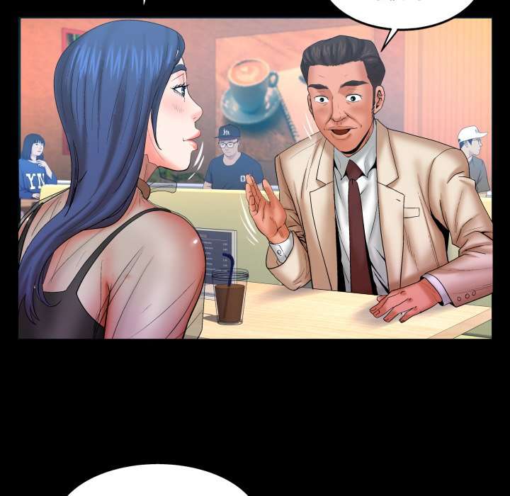 My Aunt Capitulo 76 página 38