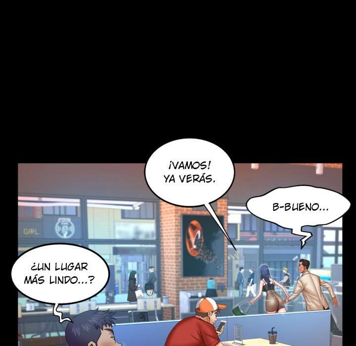 My Aunt Capitulo 76 página 40