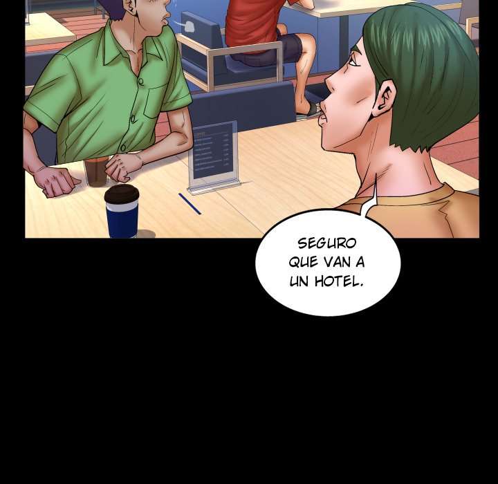 My Aunt Capitulo 76 página 41