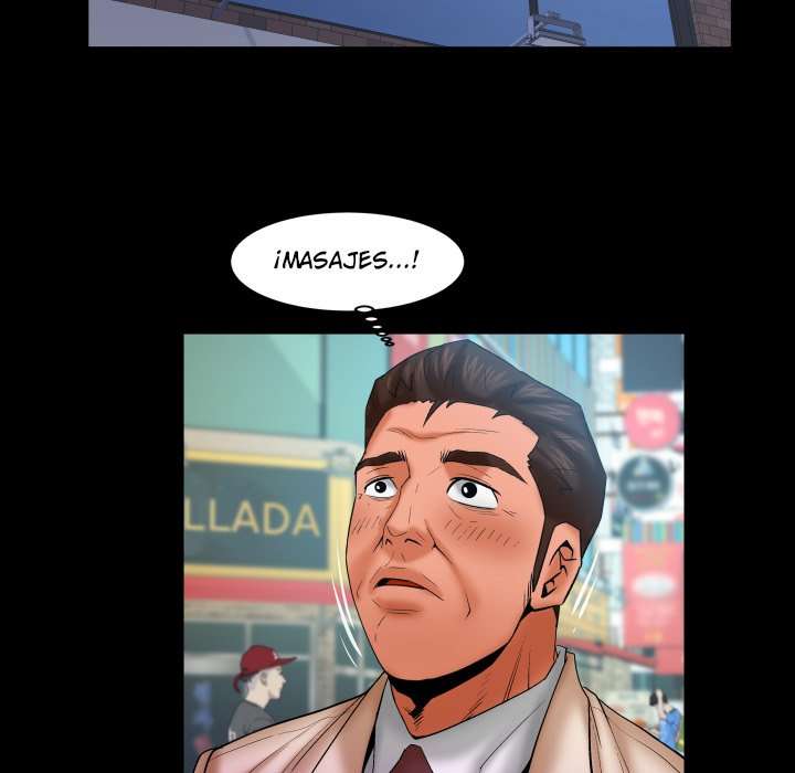 My Aunt Capitulo 76 página 43