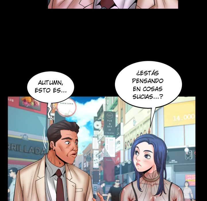 My Aunt Capitulo 76 página 44