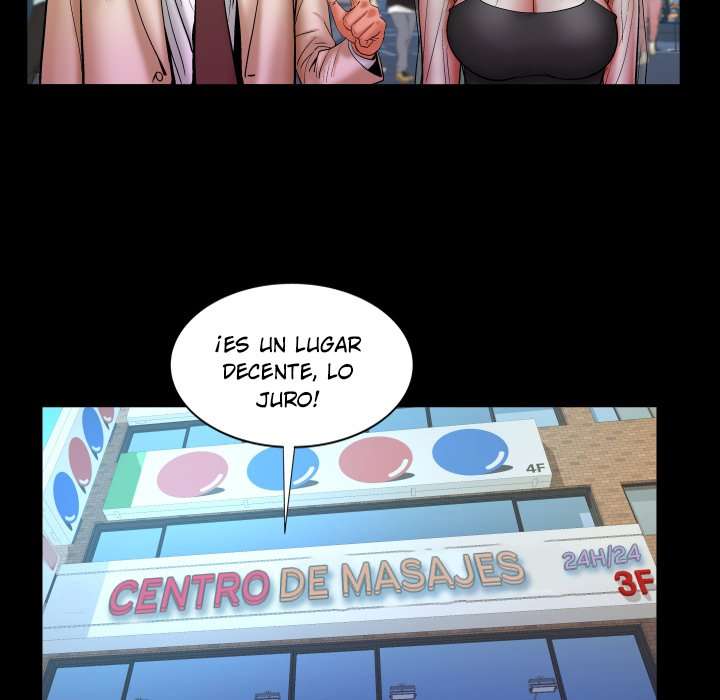 My Aunt Capitulo 76 página 45