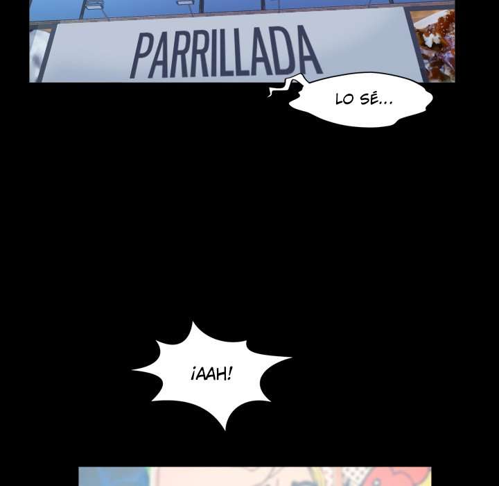 My Aunt Capitulo 76 página 46