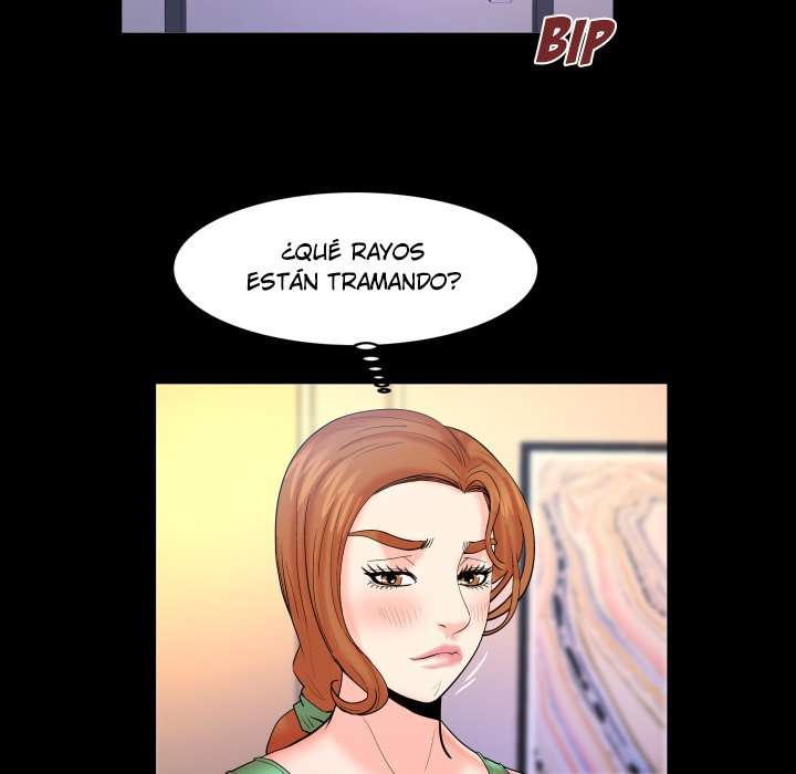 My Aunt Capitulo 77 página 33
