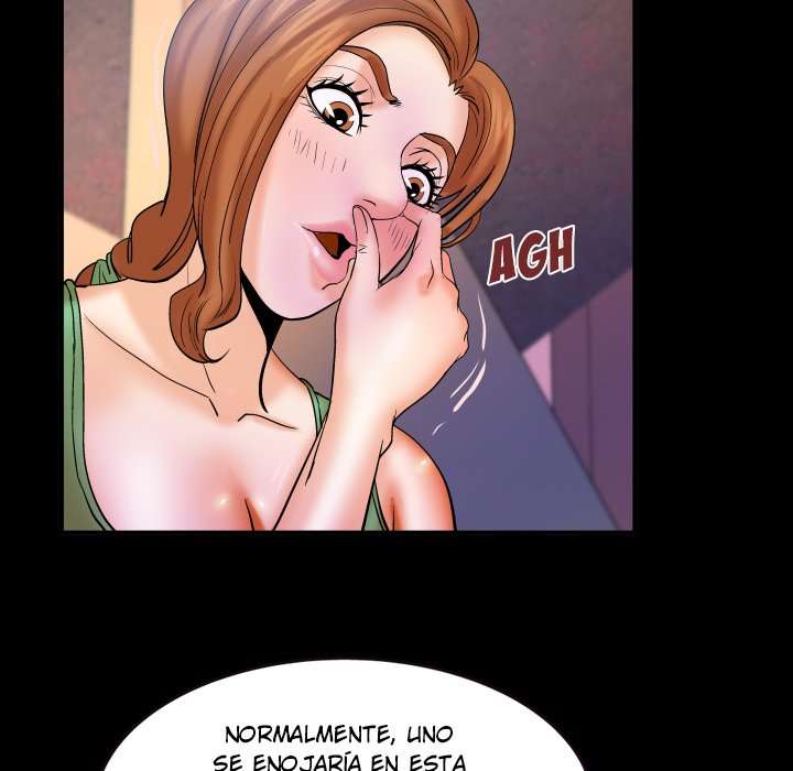 My Aunt Capitulo 77 página 40