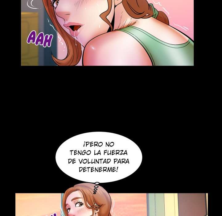 My Aunt Capitulo 77 página 48