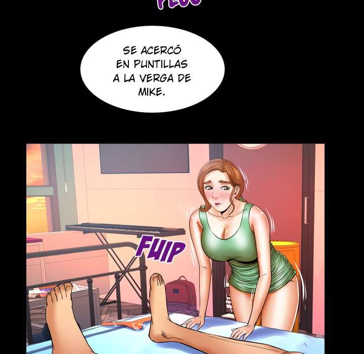 My Aunt Capitulo 77 página 50