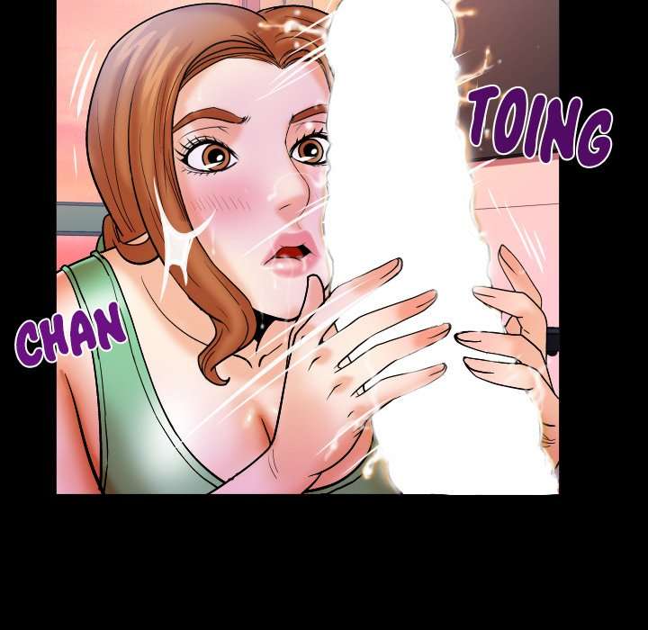 My Aunt Capitulo 77 página 54