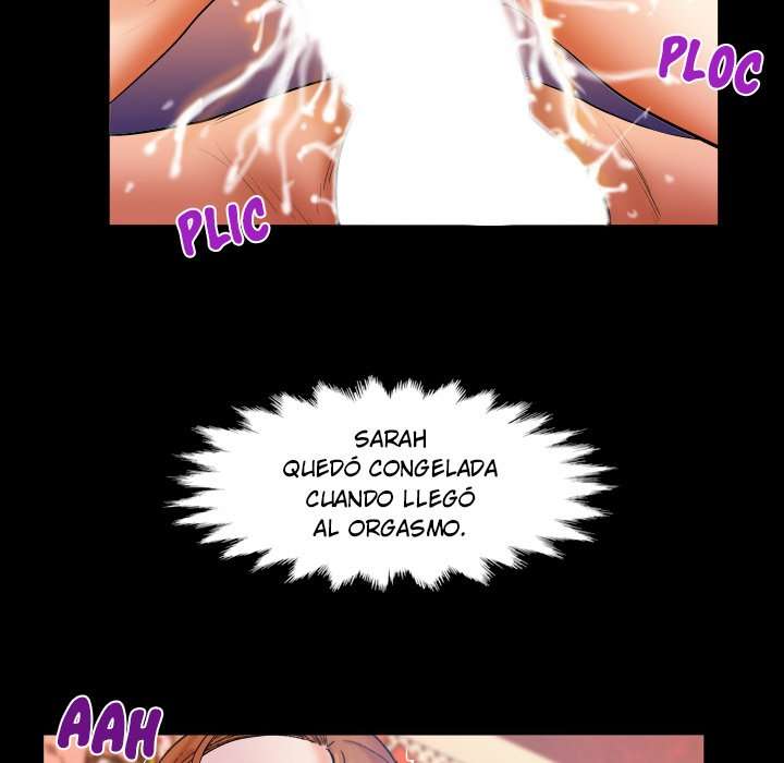 My Aunt Capitulo 77 página 63