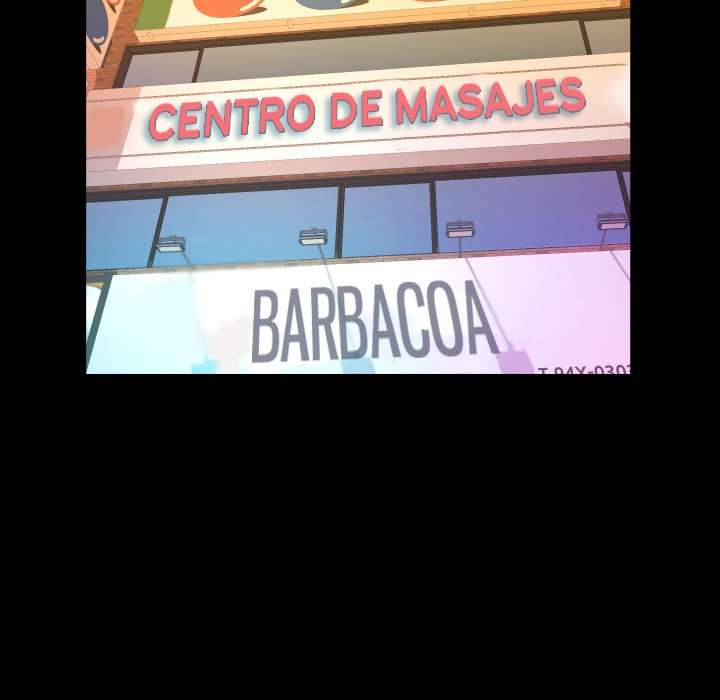 My Aunt Capitulo 77 página 72