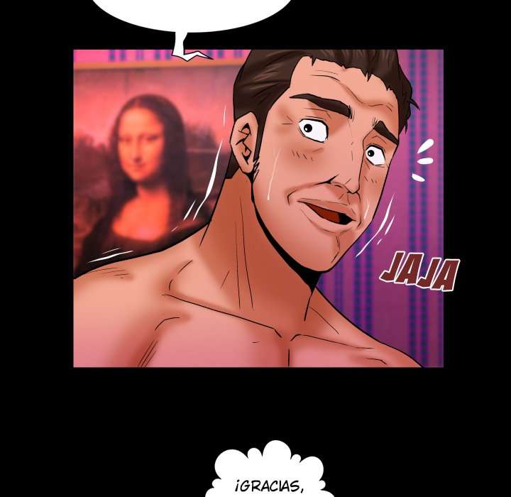 My Aunt Capitulo 78 página 10