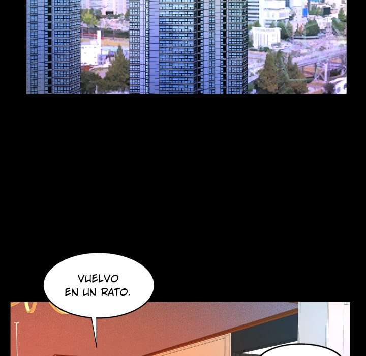 My Aunt Capitulo 78 página 22