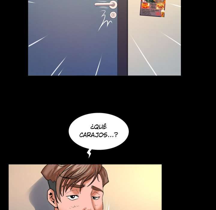 My Aunt Capitulo 78 página 34
