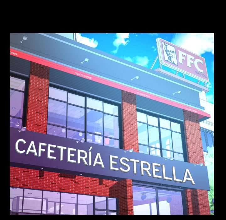 My Aunt Capitulo 78 página 41