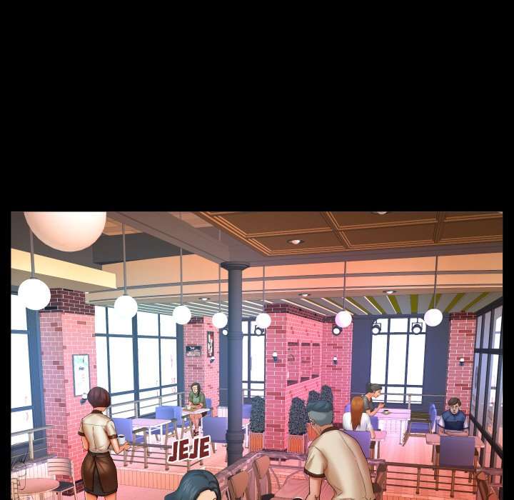 My Aunt Capitulo 78 página 42