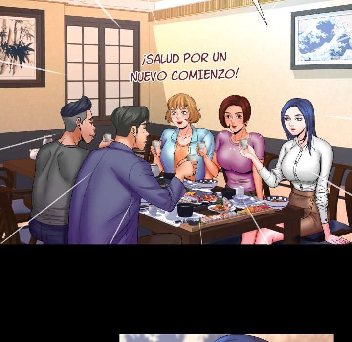 My Aunt Capitulo 78 página 53