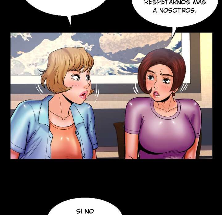 My Aunt Capitulo 78 página 63