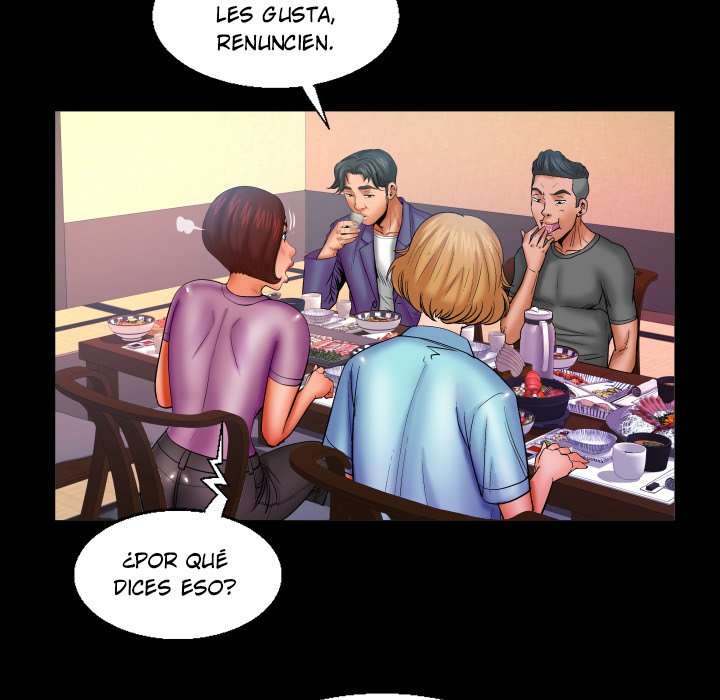 My Aunt Capitulo 78 página 64