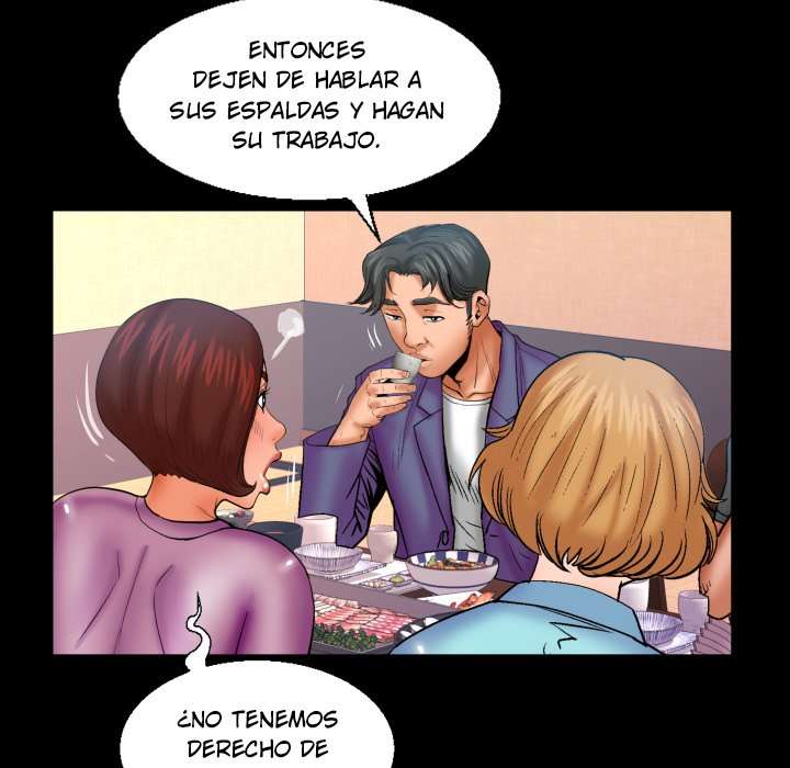 My Aunt Capitulo 78 página 66