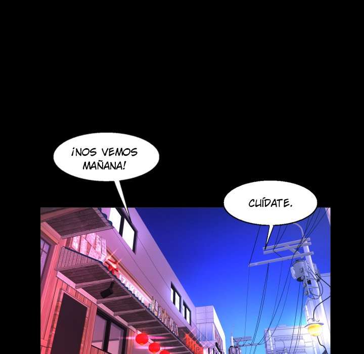My Aunt Capitulo 78 página 69
