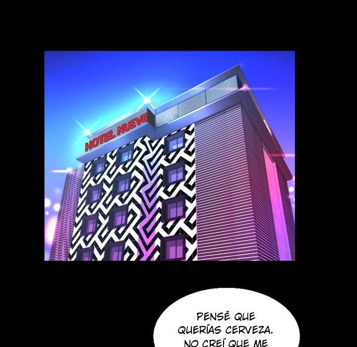My Aunt Capitulo 78 página 73