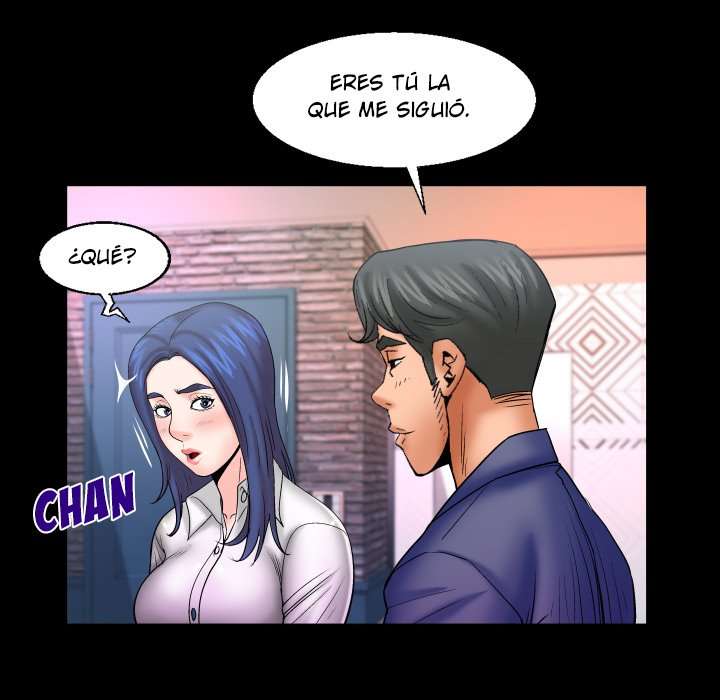 My Aunt Capitulo 78 página 75