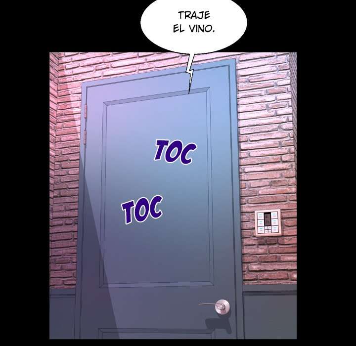 My Aunt Capitulo 78 página 77