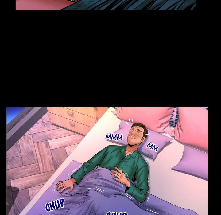 My Aunt Capitulo 79 página 63