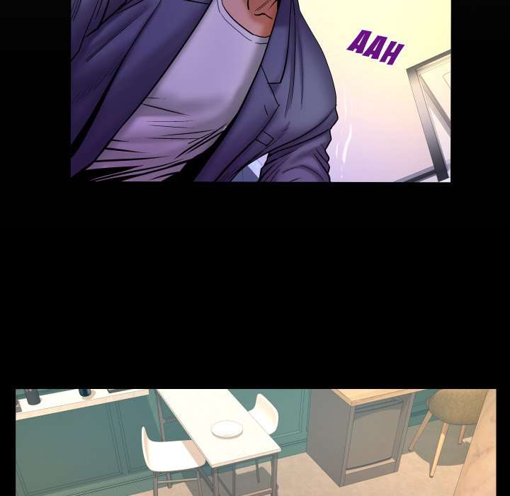 My Aunt Capitulo 79 página 7