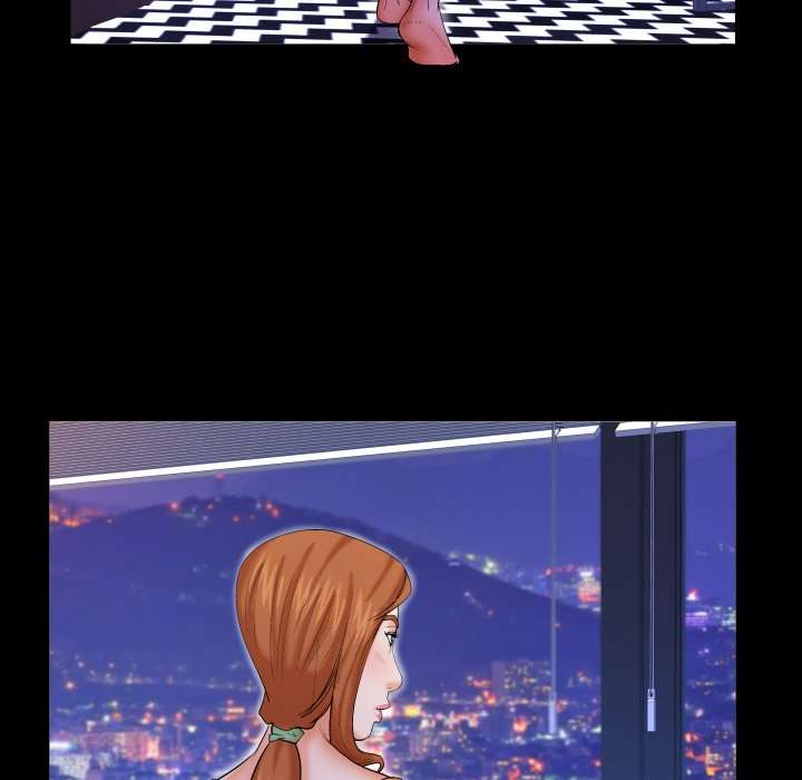 My Aunt Capitulo 79 página 73