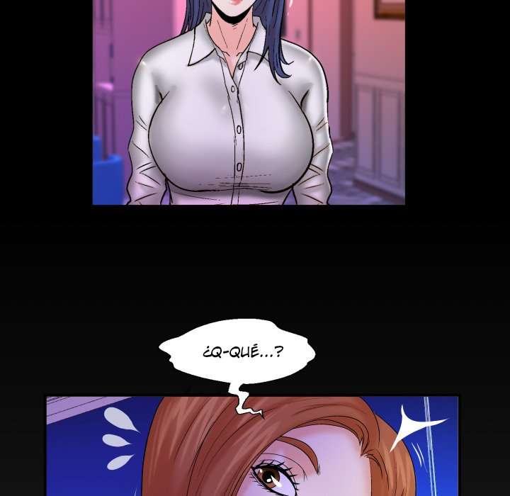 My Aunt Capitulo 79 página 79