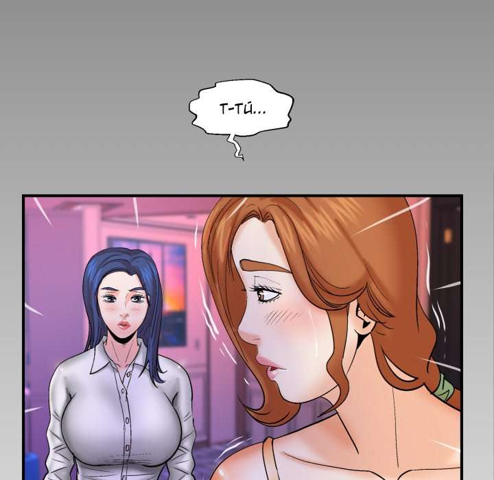 My Aunt Capitulo 79 página 82